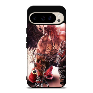 TEKKEN 7 JIN Google Pixel 9 Pro Case TEKKEN 7 JIN Google Pixel 9 Pro Case
