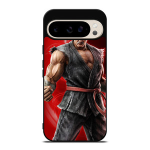 TEKKEN HEIHACHI MISHIMA Google Pixel 9 Pro Case TEKKEN HEIHACHI MISHIMA Google Pixel 9 Pro Case