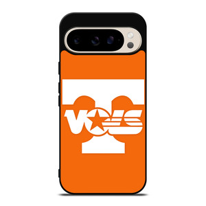 TENNESSEE VOLUNTEERS VOLS Google Pixel 9 Pro Case TENNESSEE VOLUNTEERS VOLS Google Pixel 9 Pro Case