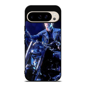 TERMINATOR 5 Google Pixel 9 Pro Case TERMINATOR 5 Google Pixel 9 Pro Case