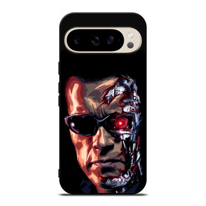 TERMINATOR Google Pixel 9 Pro Case TERMINATOR Google Pixel 9 Pro Case