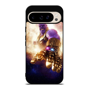 THANOS MARVEL Google Pixel 9 Pro Case THANOS MARVEL Google Pixel 9 Pro Case