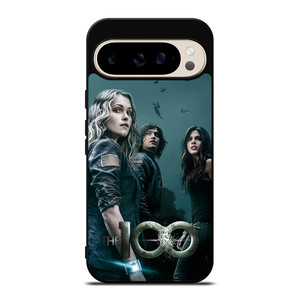 THE 100 TV SHOW 2 Google Pixel 9 Pro Case