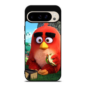 THE ANGRY BIRDS CUTE MOVIE Google Pixel 9 Pro Case THE ANGRY BIRDS CUTE MOVIE Google Pixel 9 Pro Case