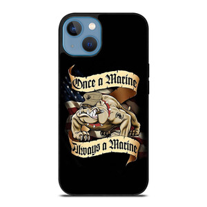 US MARINE CORPS 2 iPhone 13 Case