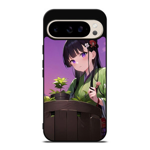 THE APOTHECARY DIARIES SEXY Google Pixel 9 Pro Case THE APOTHECARY DIARIES SEXY Google Pixel 9 Pro Case
