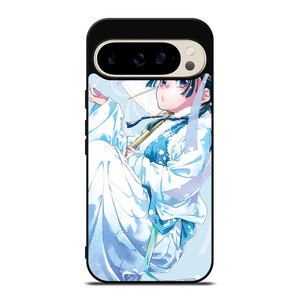THE APOTHECARY DIARIES Google Pixel 9 Pro Case THE APOTHECARY DIARIES Google Pixel 9 Pro Case