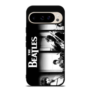 THE BEATLES BAND Google Pixel 9 Pro Case THE BEATLES BAND Google Pixel 9 Pro Case