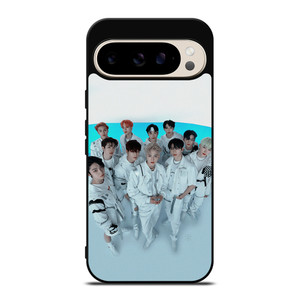 THE BOYZ BOYBAND COOL Google Pixel 9 Pro Case