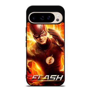 THE FLASH SUPERHERO 3 Google Pixel 9 Pro Case THE FLASH SUPERHERO 3 Google Pixel 9 Pro Case