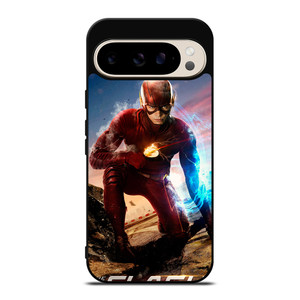 THE FLASH Google Pixel 9 Pro Case THE FLASH Google Pixel 9 Pro Case