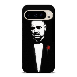 THE GODFATHER 2 Google Pixel 9 Pro Case THE GODFATHER 2 Google Pixel 9 Pro Case