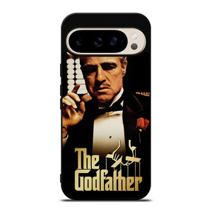 THE GODFATHER Google Pixel 9 Pro Case THE GODFATHER Google Pixel 9 Pro Case