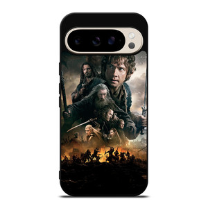 THE HOBBIT Google Pixel 9 Pro Case THE HOBBIT Google Pixel 9 Pro Case