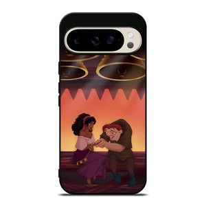 THE HUNCHBACK OF NOTRE DAME CUTE Google Pixel 9 Pro Case THE HUNCHBACK OF NOTRE DAME CUTE Google Pixel 9 Pro Case