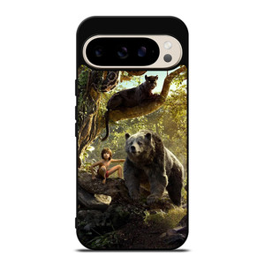 THE JUNGLE BOOK TREE Google Pixel 9 Pro Case THE JUNGLE BOOK TREE Google Pixel 9 Pro Case