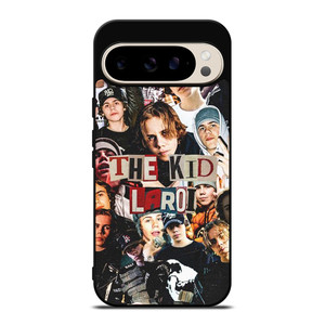 THE KID LAROI COLLAGE Google Pixel 9 Pro Case THE KID LAROI COLLAGE Google Pixel 9 Pro Case