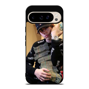 THE KID LAROI MONEY Google Pixel 9 Pro Case THE KID LAROI MONEY Google Pixel 9 Pro Case