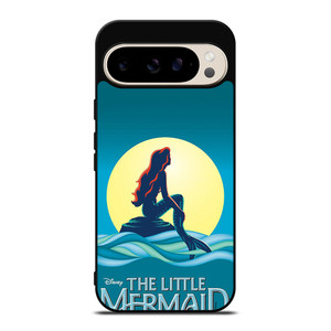 THE LITTLE MERMAID 2 Google Pixel 9 Pro Case THE LITTLE MERMAID 2 Google Pixel 9 Pro Case