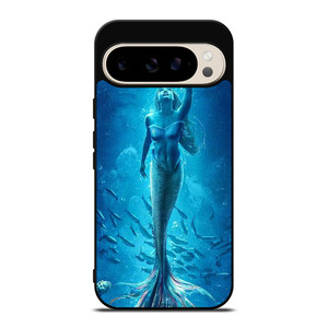 THE LITTLE MERMAID 2023 3 Google Pixel 9 Pro Case