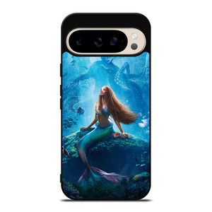 THE LITTLE MERMAID 2023 Google Pixel 9 Pro Case THE LITTLE MERMAID 2023 Google Pixel 9 Pro Case