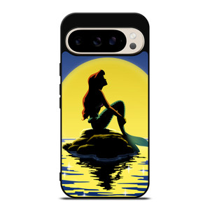 THE LITTLE MERMAID Google Pixel 9 Pro Case