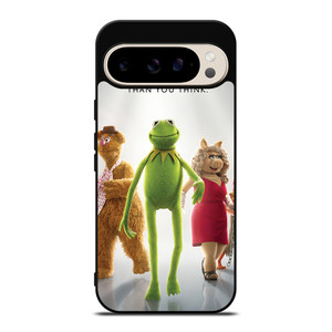 THE MUPPETS CUTE MOVIE Google Pixel 9 Pro Case THE MUPPETS CUTE MOVIE Google Pixel 9 Pro Case