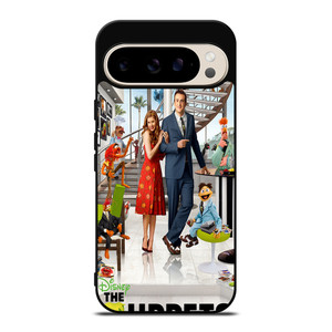 THE MUPPETS MOVIE Google Pixel 9 Pro Case THE MUPPETS MOVIE Google Pixel 9 Pro Case