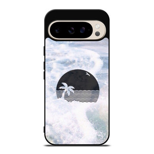 THE NEIGHBOURHOOD LOGO Google Pixel 9 Pro Case THE NEIGHBOURHOOD LOGO Google Pixel 9 Pro Case