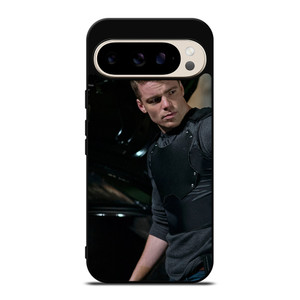 THE NIGHT AGENT SERIES Google Pixel 9 Pro Case THE NIGHT AGENT SERIES Google Pixel 9 Pro Case