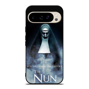 THE NUN Google Pixel 9 Pro Case THE NUN Google Pixel 9 Pro Case