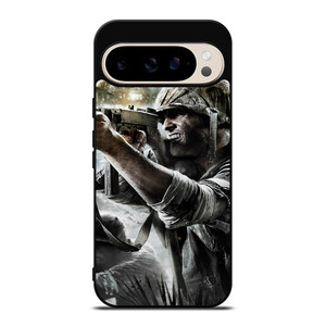 THE PACIFIC COOL SERIES Google Pixel 9 Pro Case THE PACIFIC COOL SERIES Google Pixel 9 Pro Case