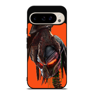 THE PREDATOR Google Pixel 9 Pro Case THE PREDATOR Google Pixel 9 Pro Case