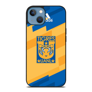 UANL TIGRES LOGO 2 iPhone 13 Case