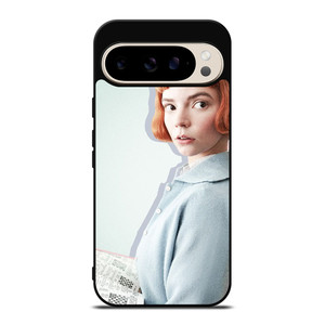 THE QUEEN'S GAMBIT COOL Google Pixel 9 Pro Case THE QUEEN'S GAMBIT COOL Google Pixel 9 Pro Case