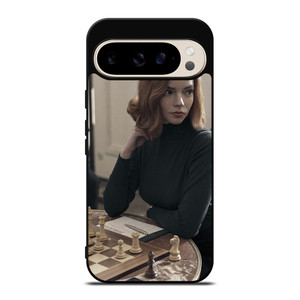 THE QUEEN'S GAMBIT Google Pixel 9 Pro Case