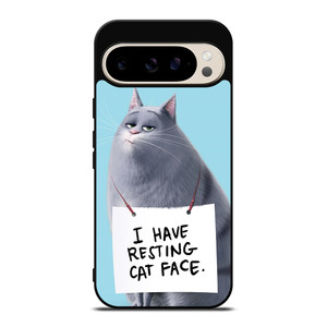THE SECRET LIFE OF PETS CHLOE Google Pixel 9 Pro Case THE SECRET LIFE OF PETS CHLOE Google Pixel 9 Pro Case