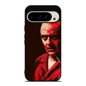 THE SILENCE OF THE LAMBS Google Pixel 9 Pro Case THE SILENCE OF THE LAMBS Google Pixel 9 Pro Case