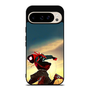 THE SPIDER-VERSE Google Pixel 9 Pro Case THE SPIDER-VERSE Google Pixel 9 Pro Case