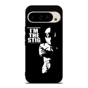 THE STIG 2 Google Pixel 9 Pro Case