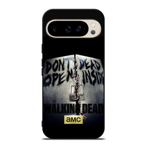 THE WALKING DEAD Google Pixel 9 Pro Case THE WALKING DEAD Google Pixel 9 Pro Case