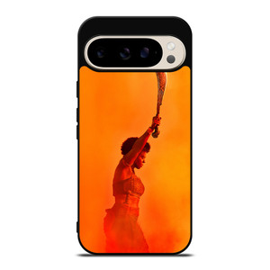 THE WOMAN KING 3 Google Pixel 9 Pro Case