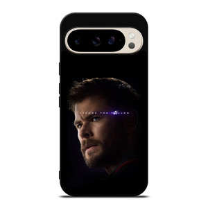 THOR AVENGERS ENDGAME Google Pixel 9 Pro Case THOR AVENGERS ENDGAME Google Pixel 9 Pro Case
