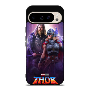 THOR LOVE AND THUNDER 2 Google Pixel 9 Pro Case