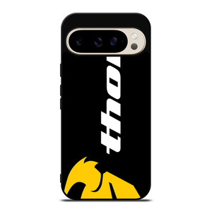 THOR MOTO LOGO Google Pixel 9 Pro Case