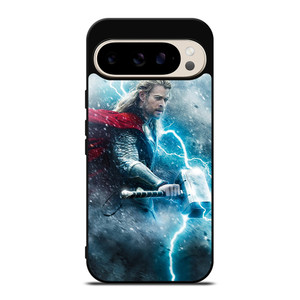 THOR THE DARK WOLRD Google Pixel 9 Pro Case THOR THE DARK WOLRD Google Pixel 9 Pro Case