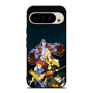 THUNDERCATS GROUP Google Pixel 9 Pro Case THUNDERCATS GROUP Google Pixel 9 Pro Case