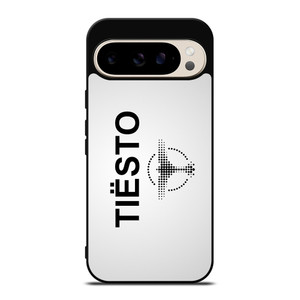 TIESTO SYMBOL Google Pixel 9 Pro Case TIESTO SYMBOL Google Pixel 9 Pro Case