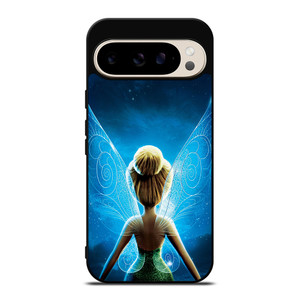 TINKER BELL DISNEY Google Pixel 9 Pro Case TINKER BELL DISNEY Google Pixel 9 Pro Case