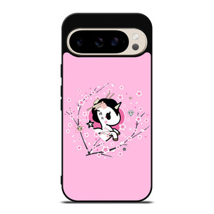 TOKIDOKI Google Pixel 9 Pro Case TOKIDOKI Google Pixel 9 Pro Case